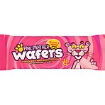 Calories In Pink Panther Wafers G Nutrition Information Nutracheck