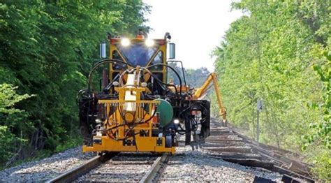 importance  train maintenance  safety