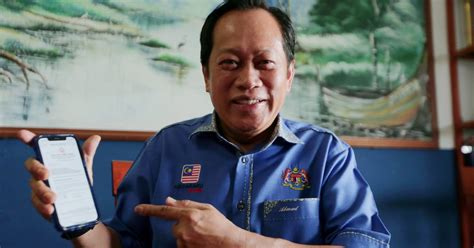 No Decision Yet On Contest For Umno Two Posts Says Ahmad Maslan New