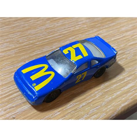 hot wheels 早期麥當勞 蝦皮購物