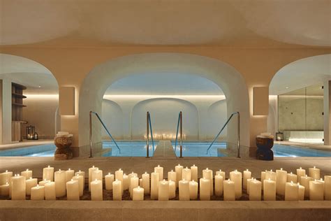 The pursuit of anti-ageing and wellbeing, at Saint Haven | IndesignLive