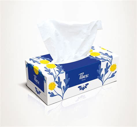 Tibex Tissue Box Designs Market Tissue Box Design Template Tr18