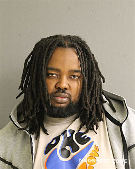 KENNETH MOORE 04 02 2024 Chicago Mugshots Zone