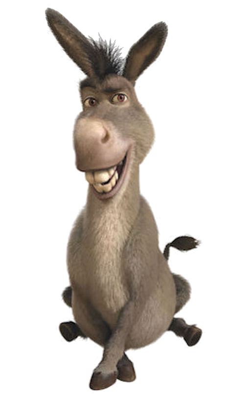 Donkey Dreamworks Fulms Wiki Fandom