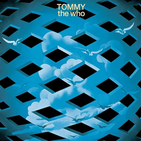 The Who - Tommy | Classic Album Review