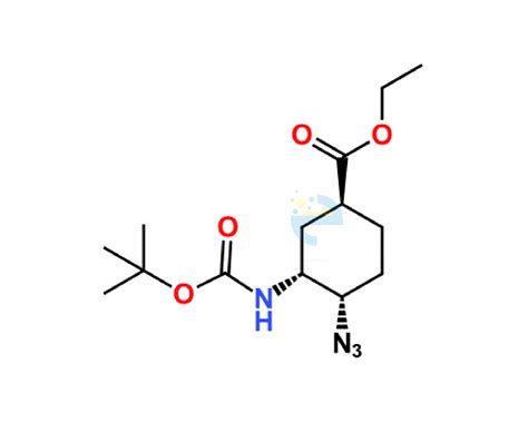 Edoxaban Boc Impurity Elitesynth Laboratories