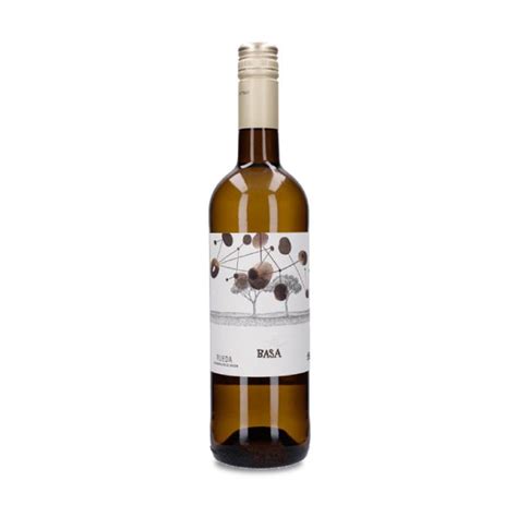 White Wine Basa Telmo Rodriguez 750ml Nam An Market