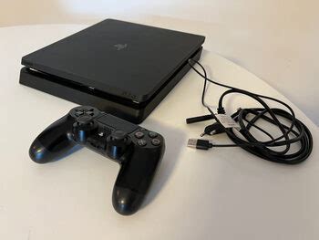 Comprar Playstation 4 Slim ENEBA