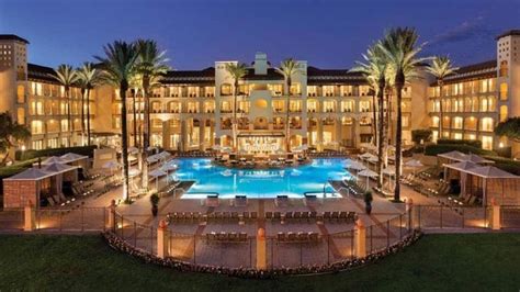 The 10 Best Resorts In Scottsdale For Couples - The Blogmocracy