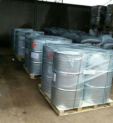 3 Methyl 2 Butanone Cas 563 80 4 Haihang Industry Co Ltd