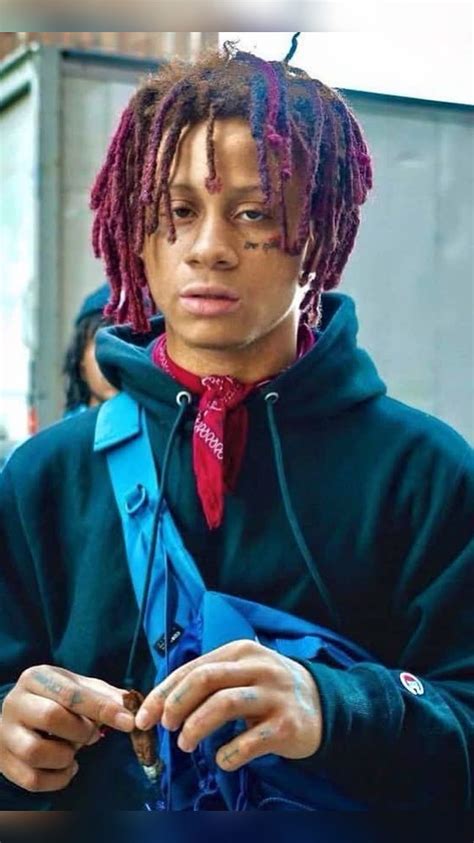 Lifes A Trip Lifes A Trip Album Trippie Redd Hd Phone Wallpaper Peakpx