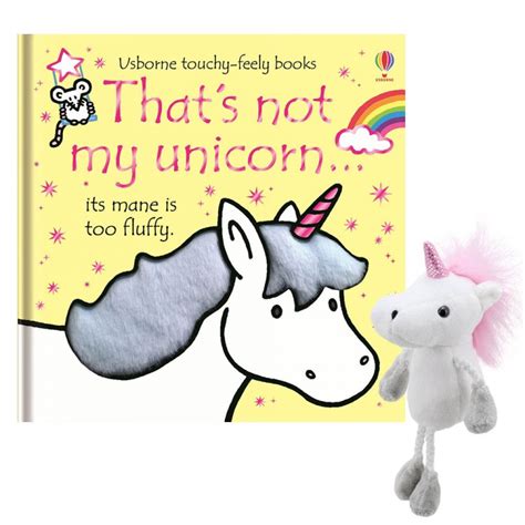 Thats Not My Unicorn