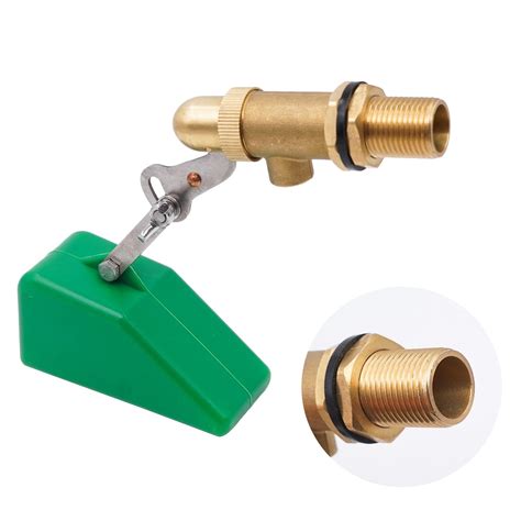 Buy Svauoumu 12 Brass Float Valve Ball Valve Float Float Valve With