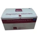 ALERE E CANIS ANAPLASMA AC TEST KIT C10