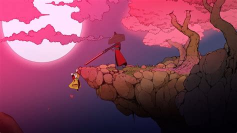 Nine Sols Hands-on Preview: A Slashing Good Time