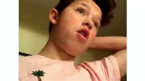 Jacob Sartorius Leaked Something Opened Fan Mail Full Younow 11 25 16 Youtube