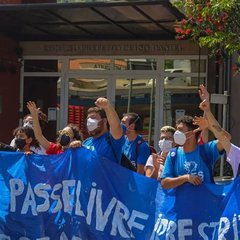 Aumento das tarifas em São Paulo ataca o povo pobre A Verdade