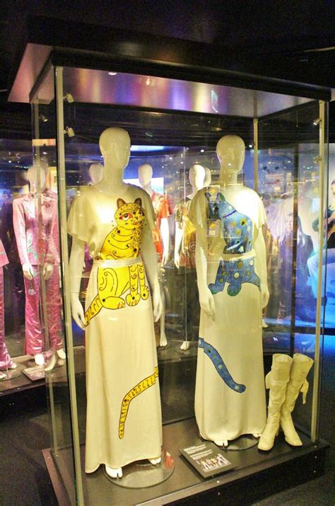 abba  museum  stockholm editorial stock photo image