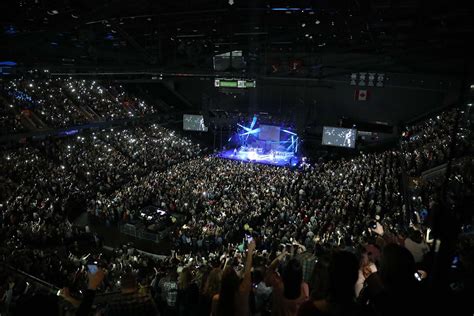 Eat Drink Stay Play Grand Rapids Mi Van Andel Arena