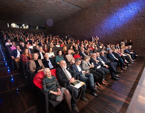 Gala De Entrega De Los Xiii Premios Senda