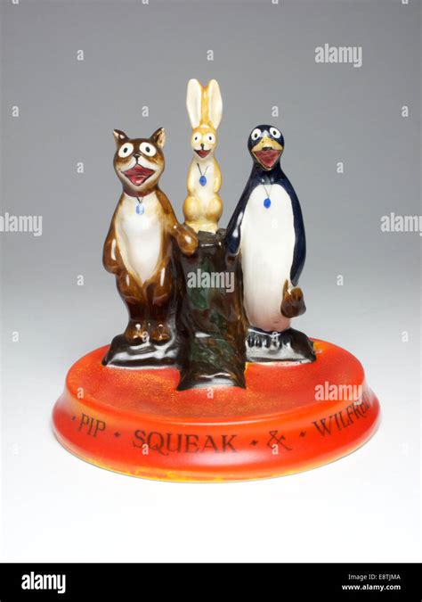 Royal Doulton Pip Hi Res Stock Photography And Images Alamy