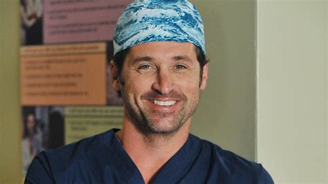 Everything You Need To Know About Patrick Dempsey S Return To Tv