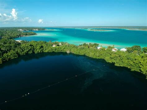 10 Incredible Things To Do In Bacalar Mexico And Its Lagoon Of 7