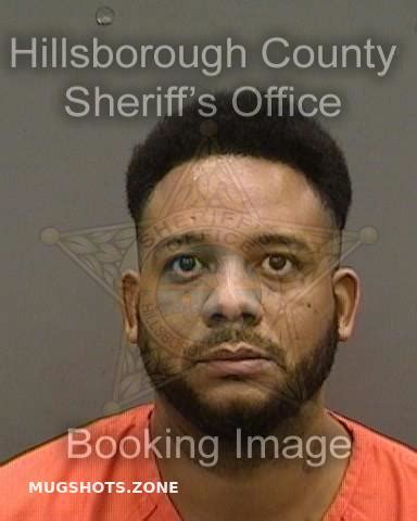 Wells Jovonti Hillsborough County Mugshots Zone