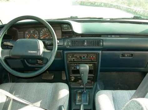 Toyota Camry 4x4 Photo Gallery 68