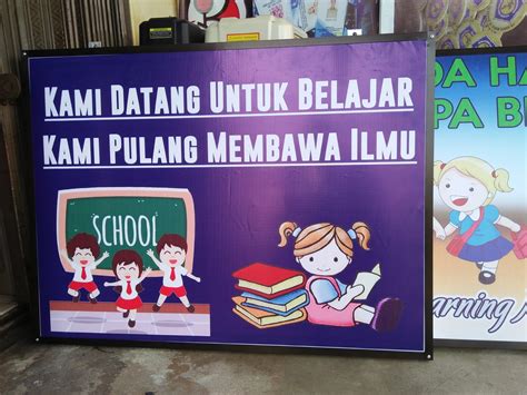 93 Kata Kata Motivasi Untuk Anak Sekolah Tk