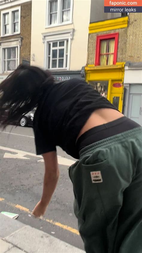 Millie Hannah Aka Explicittbabe Aka Milliehannahhh Nude Leaks OnlyFans