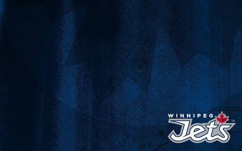 Winnipeg Jets Iphone Wallpaper