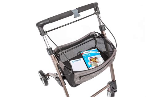 Rollator Indoor Wheelzahead Wheelzahead®