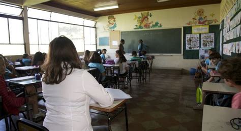 Um exemplo real de observação de sala de aula