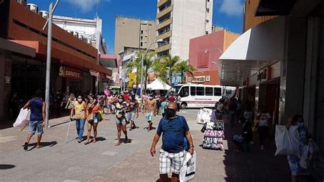 Saiba o que abre e fecha neste feriado de Tiradentes 21 em Maceió