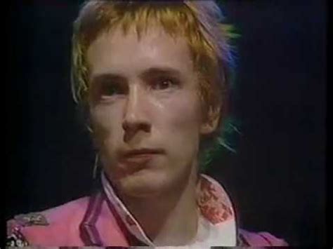 Anarchy In The UK Sex Pistols YouTube