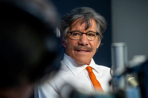 ‘f These Racists Geraldo Rivera Tears Into Maga After Trumps Msg