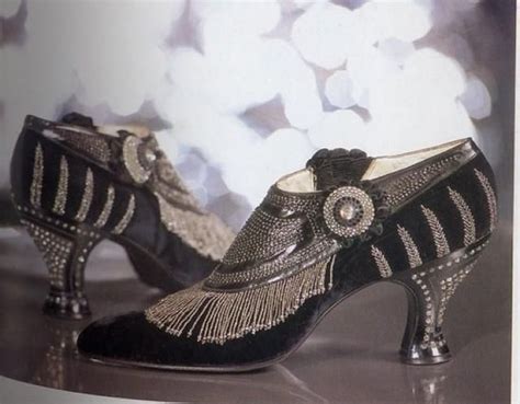 Great Gatsby Wedding Funky Shoes From 1925 2067057 Flapper Shoes