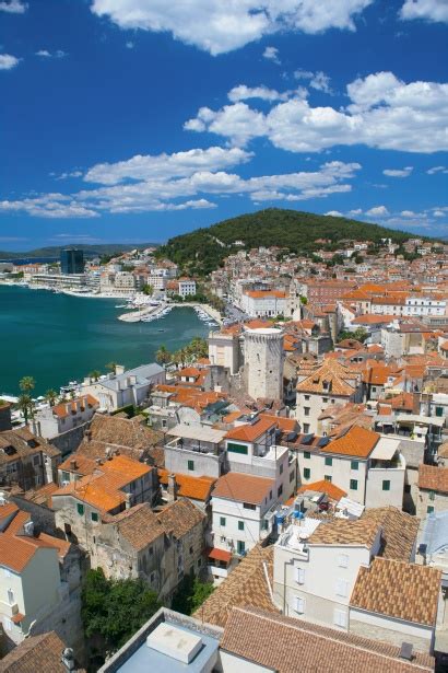 Split Croatia 492 Free Stock Photo Public Domain Pictures