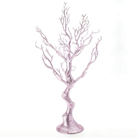 Manzanita Centerpiece Wishing Tree Pink Valentina S Party World