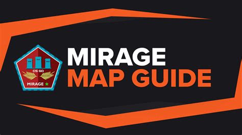 Csgo Mirage Map Guide And Callouts Tgg