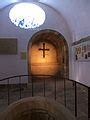 Category Chapel of Santa Cruz Cangas de Onís Wikimedia Commons