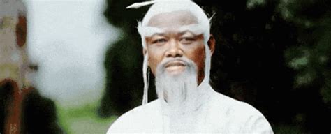 Gordon Liu