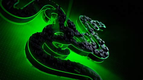 Razer 4k PC Wallpapers - Wallpaper Cave