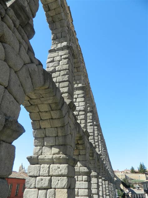 17 Best images about Aqueducts on Pinterest | Israel, Construction and ...