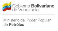 Ministerio Del Poder Popular De Petr Leo De La Rep Blica Bolivariana De