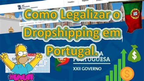 Contabilidade Dropshipping Em Portugal Dicas Para O Sucesso