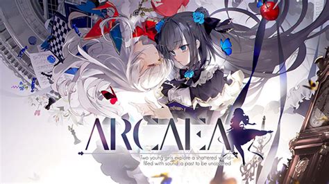 Arcaea Ns Nacg