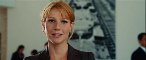 Iron Man Screencaps - Gwyneth Paltrow Image (3673124) - Fanpop