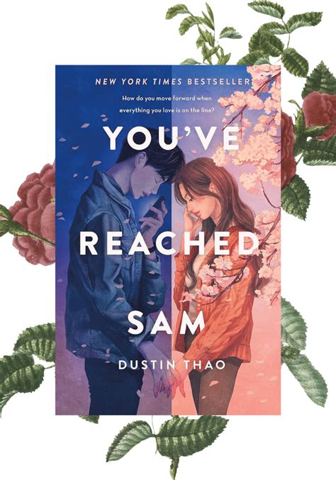 Youve Reached Sam Book By Dustin Thao Readers Bound